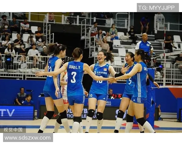 成都排球队与广州排球队技术对决赛后分析与总结